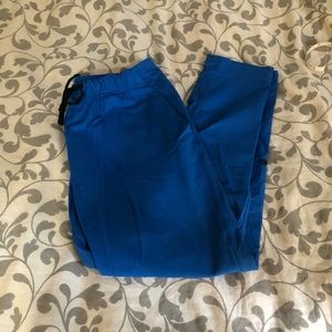 Lululemon Straight Leg Pants